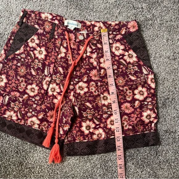 Sundance Kalini Shorts - Picture 13 of 13